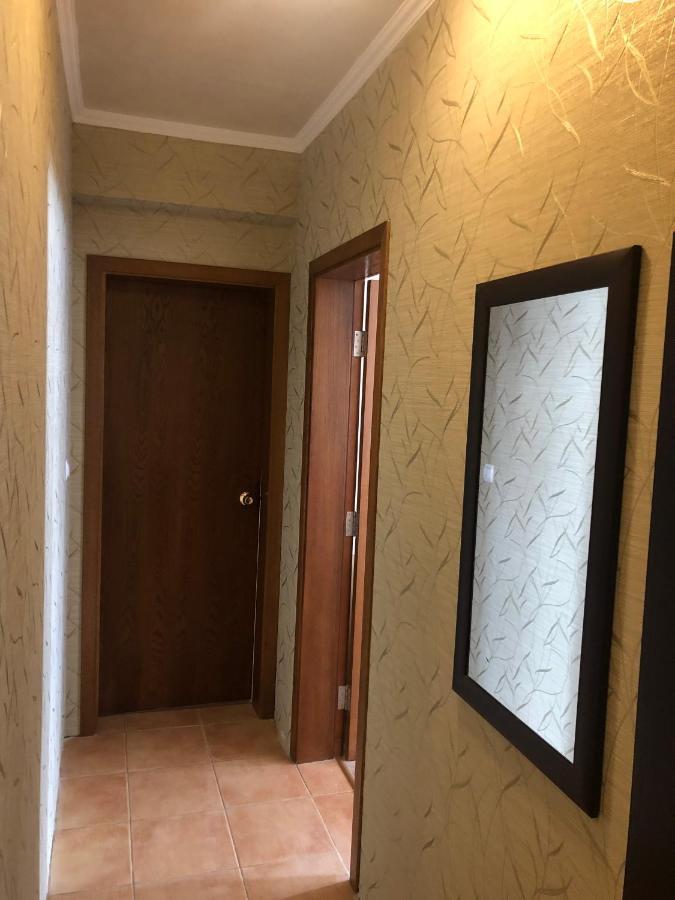 Apartment 507 The Castle 1 Pamporowo Exterior foto